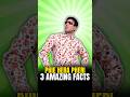 3 Secrets About Phir Hera Pheri Movie Shorts