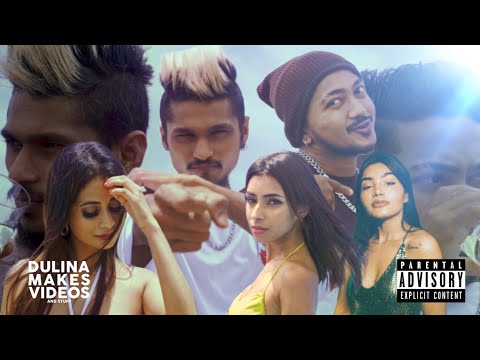 Colombo Hip Hop | C Chain ft Breezy | Official Music Video