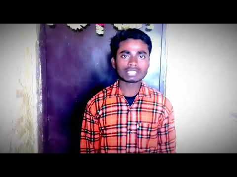 Vikram kumar Vikram kumar self introduction