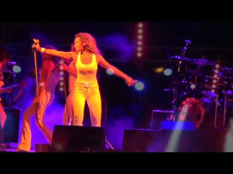 The Show Must Go On Project / Queens - Mix Live 2013