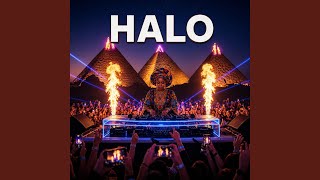 Download lagu Halo (Afro House) mp3