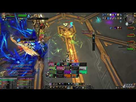 Prototype Pantheon  Normal Kill - Sepulcher of the First Ones