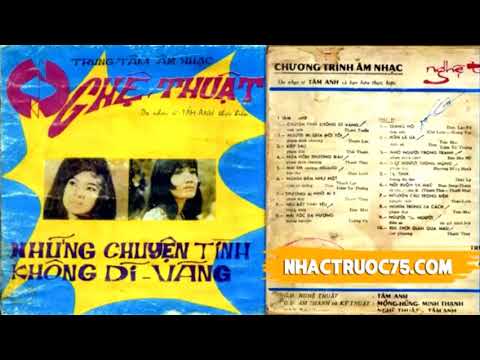 Thể hiện bởi Trúc Mai (trước 75)