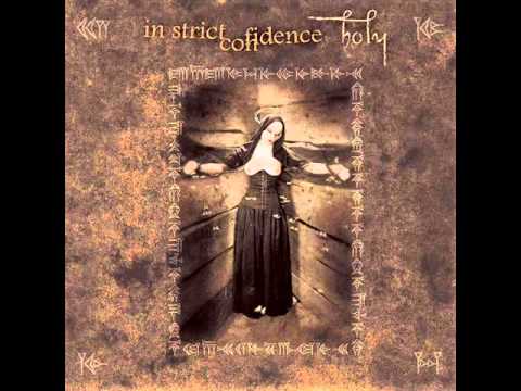 In Strict Confidence - Holy (full album)