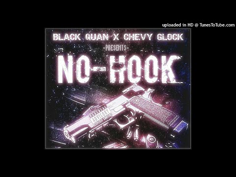 Chevy Glock x Black Quan - No Hook