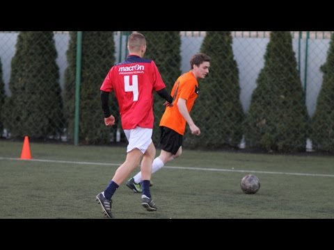 Ligasport.pl - GEO-ZENIT: 4. tydzień (FLS Wiosna 2015)