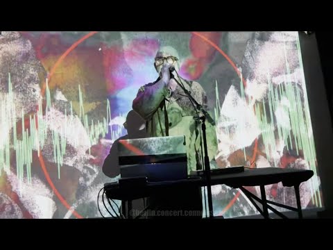 Clock DVA live [Full show] @ Slaughterhouse - Berlin 21.11.2024