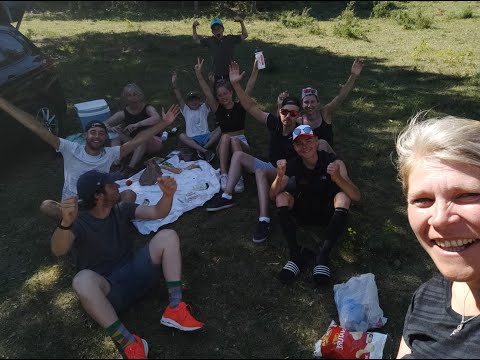 Route d'Occitanie 2021