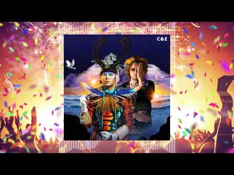 Empire Of The Sun X David Guetta, Morten - We Are The People (Cyrilo & Esteban Festival Mashup)