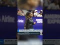 Will tonight be Serena Williams' LAST MATCH EVER?! ? #shorts