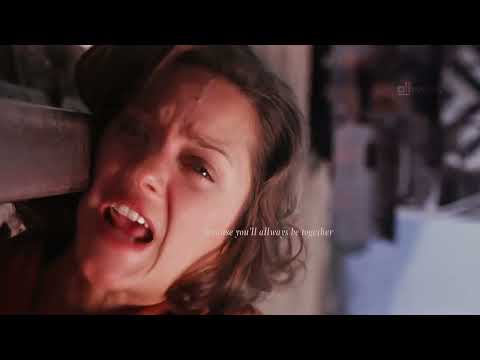 waiting for a train - inception