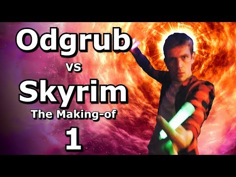 The Movie Making Journey 1