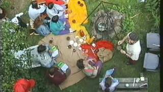 preview picture of video 'Projektwoche 1994 (4): Stark sein wie ein Baum'