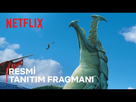 Resmi Tanıtım Fragmanı