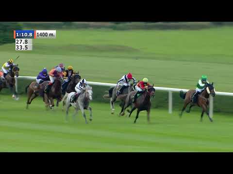 09.08.2020 (D22; G7; Tor: 2,6; 31°C)