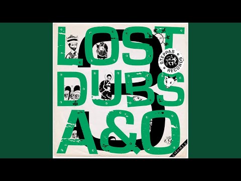 Africa Is Calling (Dubplate)