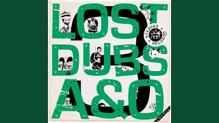 Africa Is Calling (Dubplate)