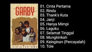 Download lagu Garby - Cinta Pertama (1995) mp3