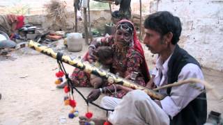 Kalebeliya Gypsy Music from the Thar Desert