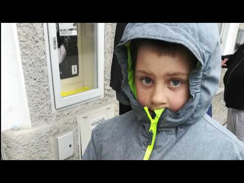 KOMM! Community Organizing, Aktionsgruppe "Unser Franckviertel wird bunt" Beitrag