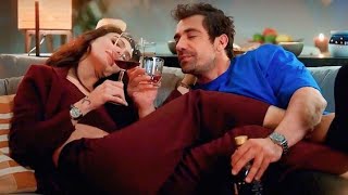 Birce Akalay Ve İbrahim Çelikkol Muhteşem kareler 