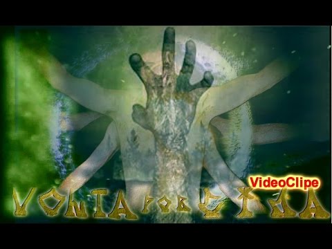 Grilo 13 - Volta por Cima (Official Videoclip)