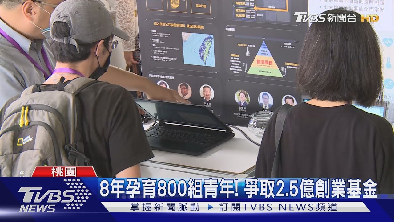 青年局變機場! 創虛擬城市「沉浸式」出境