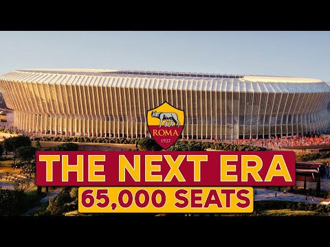 What’s Really Stopping AS Roma From Building Their New Colosseum?
