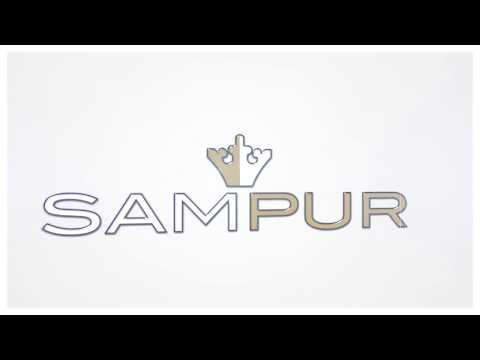 Matelas Visco bio protect 30 cm de la marque Sampur - Second Medium