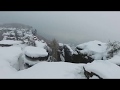 Narnia Movie Tour Part 1
