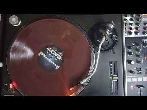 Tekno Fighter 04 A1 Timballmas az–The Drowner