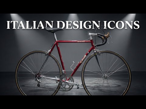 I want more Bikes and Prime Time 80's