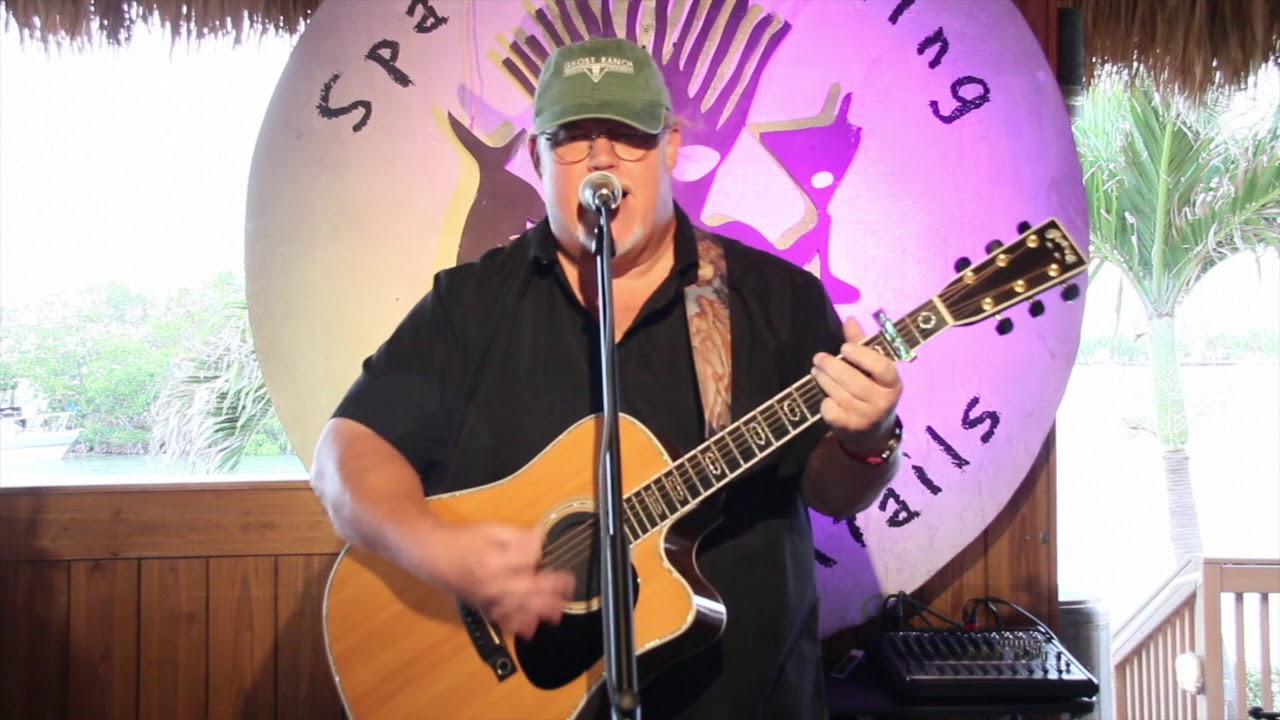Promotional video thumbnail 3 for John Bartus