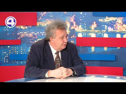 Евгений Горенбург