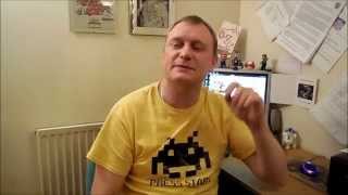 Retro Response - To SegaCDUniverse: 5 Open Tag Questions