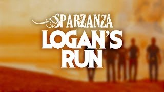 SPARZANZA - Logan's Run (Angels of Vengeance, 2001)