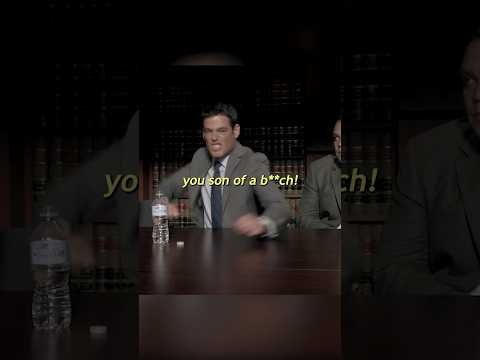 He exposed him 😎#mentalist