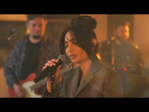 The Humans - Die with a smile - Live Session