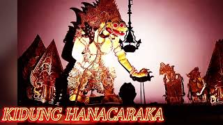 Download lagu KIDUNG HANACARAKA ○●Versi Bantengan Lawas __Kalem Lan GLERRR!!!!!!! mp3