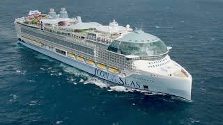 ICON OF THE SEAS | FULL CRUISE SHIP TOUR