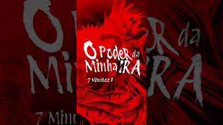 12/06. 7 Minutoz e AniRap - O PODER DA MINHA IRA 3