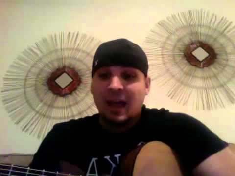 Aaron Mansfield Kickstarter Promo