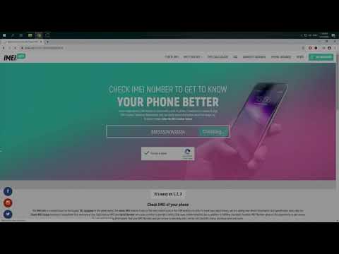 How to Check Country in OPPO R17 Pro by using IMEI – Country Checker