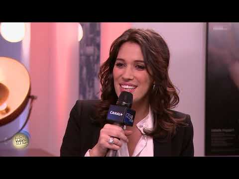 Dylan Robert, César du meilleur espoir masculin