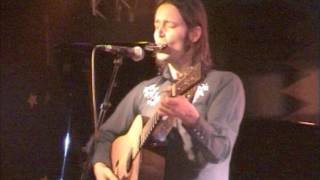 Neal Casal  03/02/03  Paris, New Morning