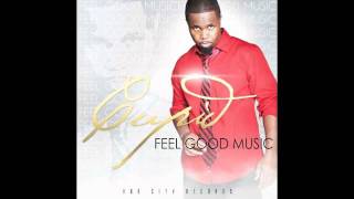 Cupid (@newcupid) FEEL GOOD MUSIC  -  CuStep  (ON ITUNES NOW)