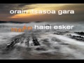 Itsasoa gara 