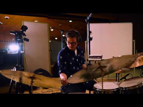 Funch Cymbals - 20" Complex Ride - 1862g