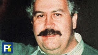 ¿Qué hay detrás de la foto viral que muestra al supuesto fantasma del narco Pablo Escobar?