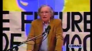 Video: In past, Slavery, Slaves were Owned. Today, as Wage Slaves we are 'Rented' out - Noam Chomsky